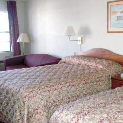 Royal Inn Cochran 部屋 写真