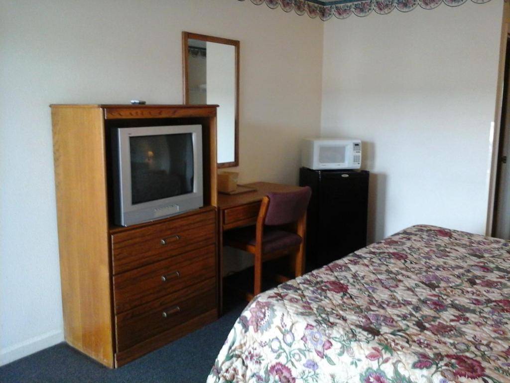 Royal Inn Cochran 部屋 写真