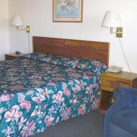Royal Inn Cochran 部屋 写真