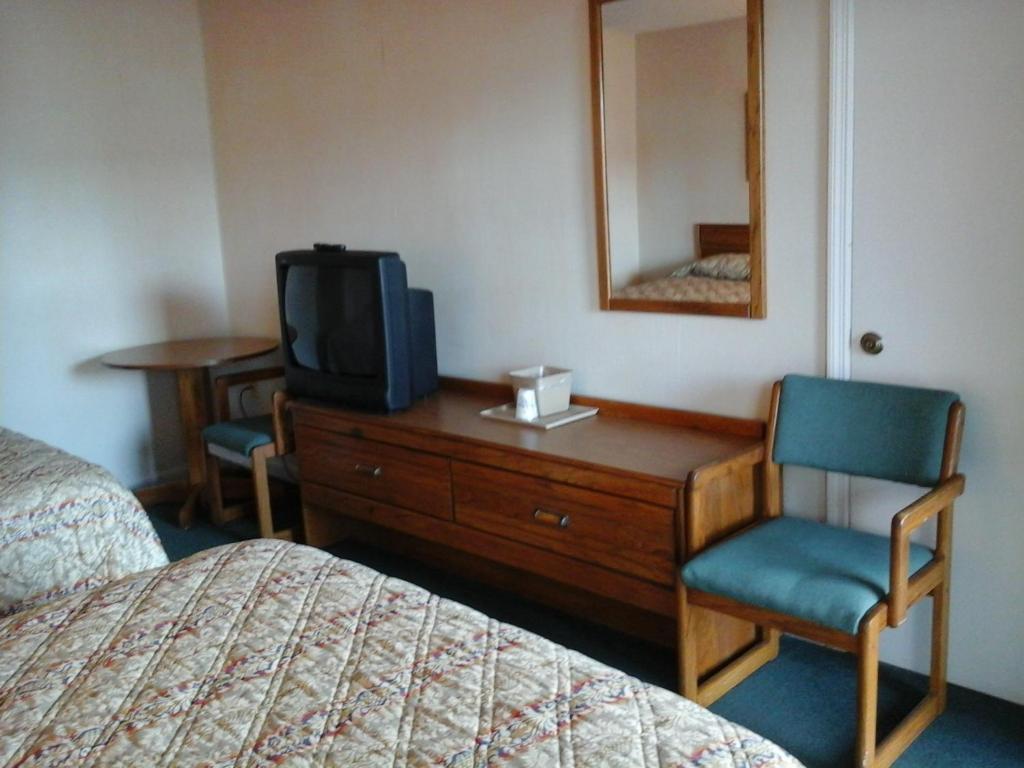 Royal Inn Cochran エクステリア 写真